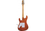 EKO GUITARES ÉLECTRIQUES FIRE-AUR401-AMB