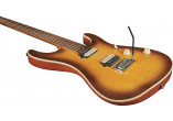 EKO GUITARES ÉLECTRIQUES FIRE-AUR401-AMB