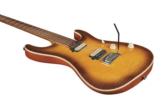 EKO GUITARES ÉLECTRIQUES FIRE-AUR401-AMB