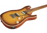 EKO GUITARES ÉLECTRIQUES FIRE-AUR401-AMB