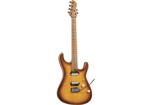 EKO GUITARES ÉLECTRIQUES FIRE-AUR401-AMB