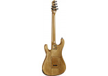 EKO GUITARES ÉLECTRIQUES FIRE-LIGN601-NAT