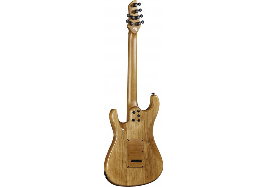 EKO GUITARES ÉLECTRIQUES FIRE-LIGN601-NAT