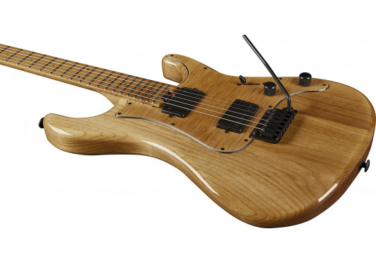 EKO GUITARES ÉLECTRIQUES FIRE-LIGN601-NAT
