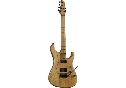 EKO GUITARES ÉLECTRIQUES FIRE-LIGN601-NAT