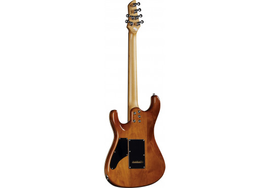 EKO GUITARES ÉLECTRIQUES FIRE-MUSA800-RED