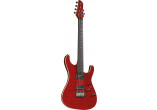 EKO GUITARES ÉLECTRIQUES FIRE-MUSA800-RED