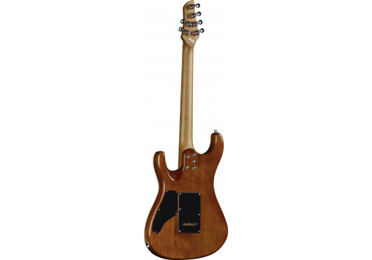 EKO GUITARES ÉLECTRIQUES FIRE-MUSA801-GREY