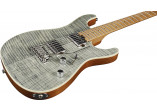 EKO GUITARES ÉLECTRIQUES FIRE-MUSA801-GREY