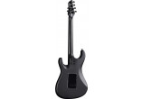 EKO GUITARES ÉLECTRIQUES FIRE-STH500-BLK