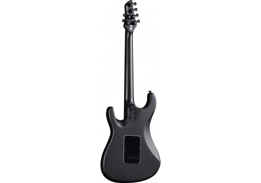 EKO GUITARES ÉLECTRIQUES FIRE-STH500-BLK