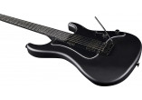 EKO GUITARES ÉLECTRIQUES FIRE-STH500-BLK