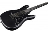 EKO GUITARES ÉLECTRIQUES FIRE-STH500-BLK