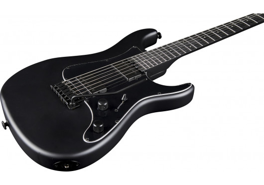 EKO GUITARES ÉLECTRIQUES FIRE-STH500-BLK