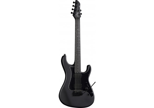 EKO GUITARES ÉLECTRIQUES FIRE-STH500-BLK