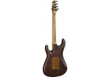EKO GUITARES ÉLECTRIQUES FIRE-WILD701-NAT