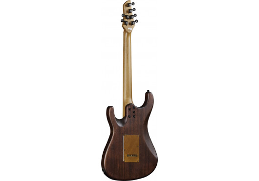 EKO GUITARES ÉLECTRIQUES FIRE-WILD701-NAT