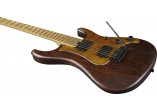 EKO GUITARES ÉLECTRIQUES FIRE-WILD701-NAT