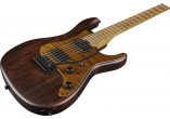 EKO GUITARES ÉLECTRIQUES FIRE-WILD701-NAT