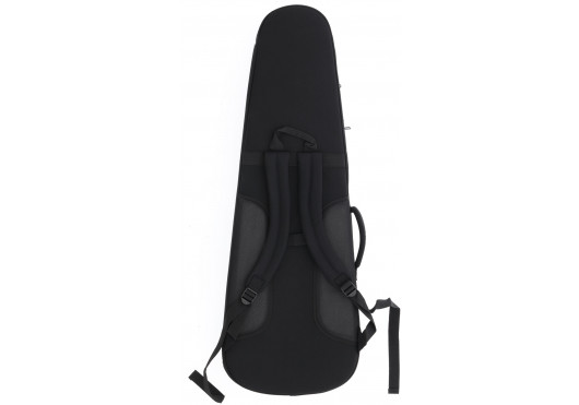 EKO GUITARES ÉLECTRIQUES FIRE-WILD701-NAT