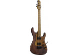 EKO GUITARES ÉLECTRIQUES FIRE-WILD701-NAT