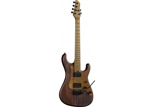 EKO GUITARES ÉLECTRIQUES FIRE-WILD701-NAT