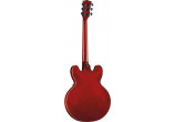 EKO GUITARES ÉLECTRIQUES FUSION-RED