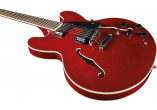 EKO GUITARES ÉLECTRIQUES FUSION-RED