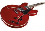EKO GUITARES ÉLECTRIQUES FUSION-RED