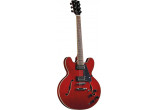 EKO GUITARES ÉLECTRIQUES FUSION-RED