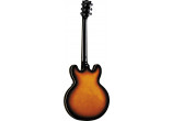 EKO GUITARES ÉLECTRIQUES FUSION-SB
