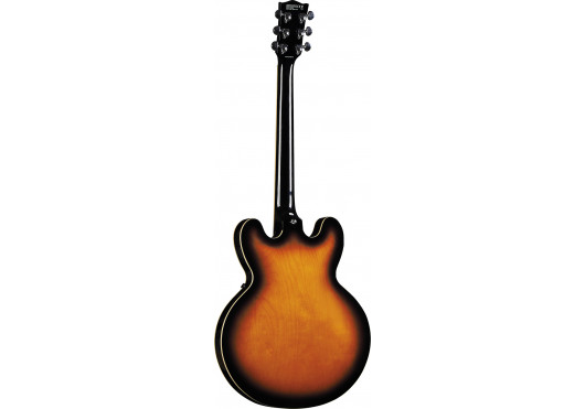 EKO GUITARES ÉLECTRIQUES FUSION-SB