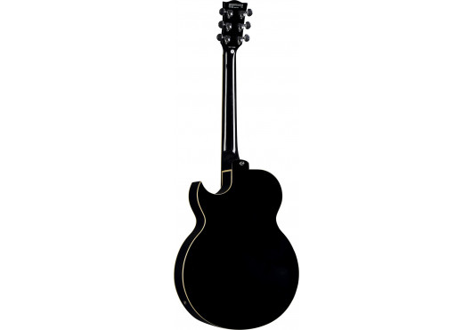 EKO GUITARES ÉLECTRIQUES JAZZ-GLD