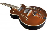EKO GUITARES ÉLECTRIQUES JAZZ-GLD
