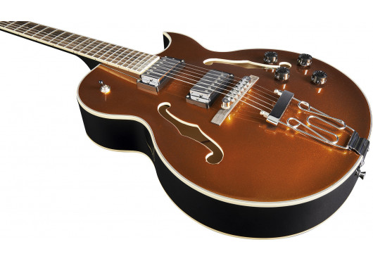 EKO GUITARES ÉLECTRIQUES JAZZ-GLD