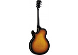 EKO GUITARES ÉLECTRIQUES JAZZ-SB
