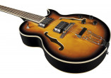 EKO GUITARES ÉLECTRIQUES JAZZ-SB