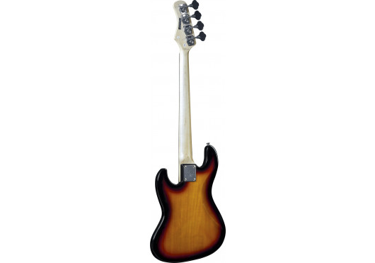 EKO BASSES ÉLECTRIQUES JB100-3/4-SB
