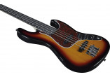 EKO BASSES ÉLECTRIQUES JB100-3/4-SB