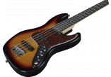 EKO BASSES ÉLECTRIQUES JB100-3/4-SB
