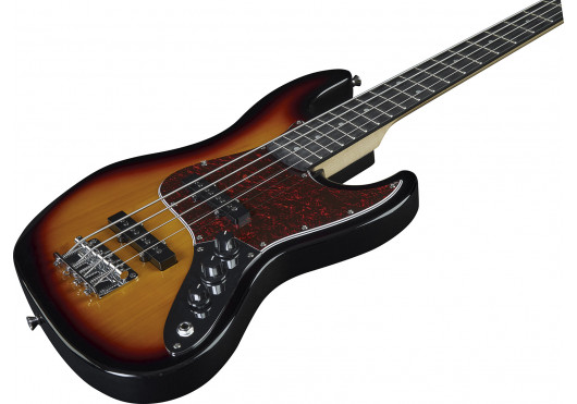 EKO BASSES ÉLECTRIQUES JB100-3/4-SB