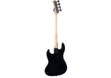 EKO BASSES ÉLECTRIQUES JB100-BLK