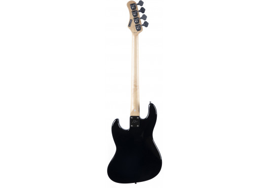 EKO BASSES ÉLECTRIQUES JB100-BLK
