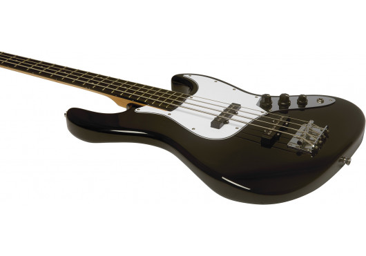 EKO BASSES ÉLECTRIQUES JB100-BLK