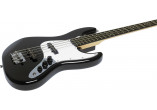 EKO BASSES ÉLECTRIQUES JB100-BLK