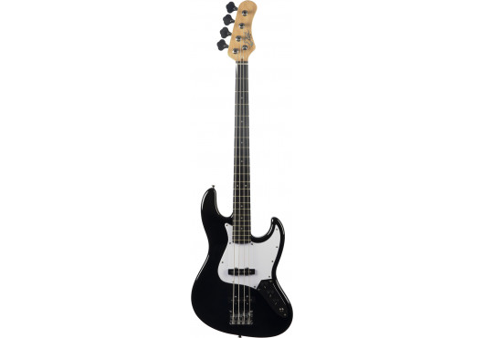 EKO BASSES ÉLECTRIQUES JB100-BLK
