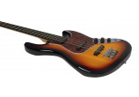 EKO BASSES ÉLECTRIQUES JB100-SB