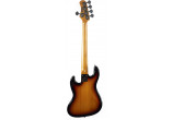 EKO BASSES ÉLECTRIQUES JB300-5-SB