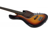 EKO BASSES ÉLECTRIQUES JB300-5-SB