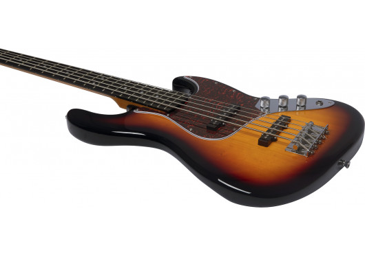 EKO BASSES ÉLECTRIQUES JB300-5-SB